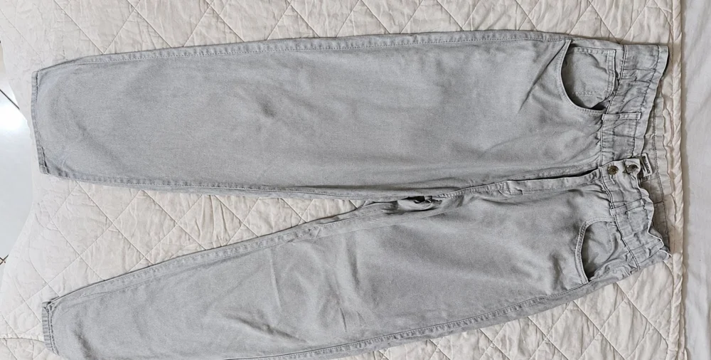 Pull & Bear Pants, Very good, size XL / 42 / 14, photo 4