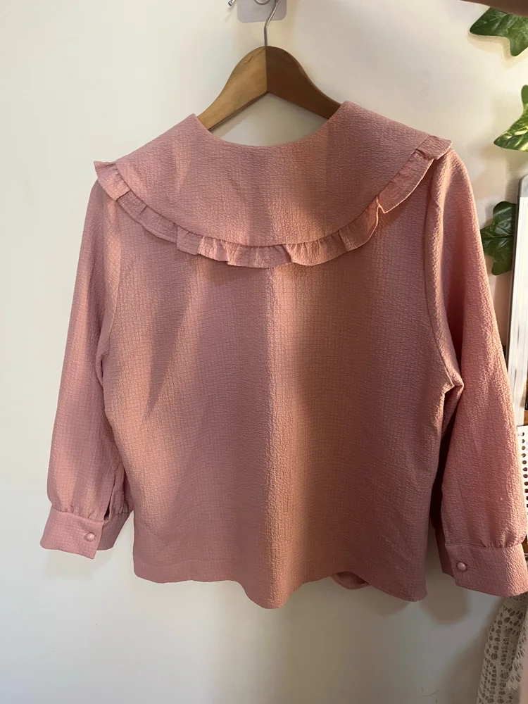 Local Long Sleeve, size L / 40 / 12, photo 5