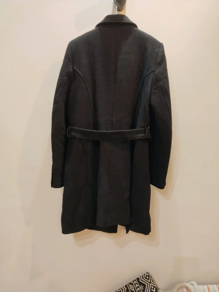Naf Naf Coats, size L / 40 / 12, photo 2