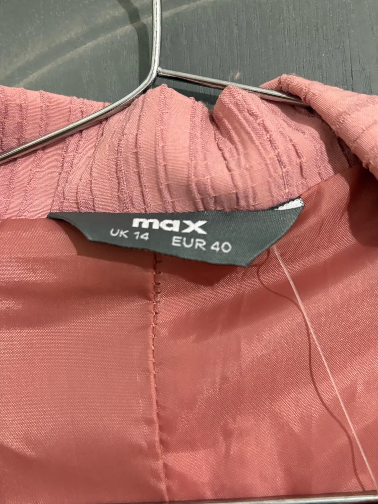 Max Suits, size L / 40 / 12, photo 2