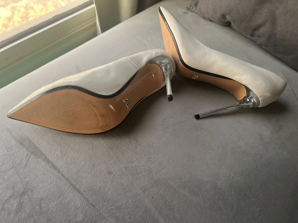 Zara Stiletto Heels, size 40, photo 4