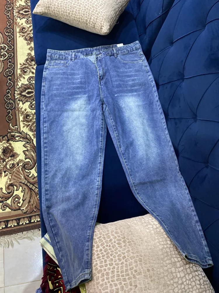 Shein Jeans, size W38, photo 3