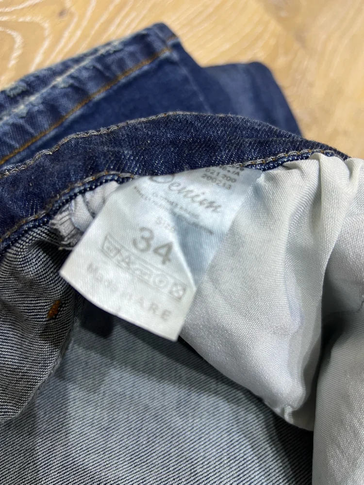 Local Jeans, Very good, size XS / 34 / 6, photo 4