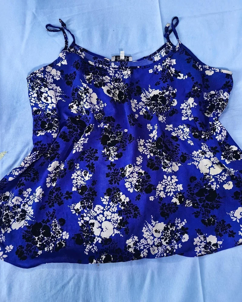 Bershka Blouses