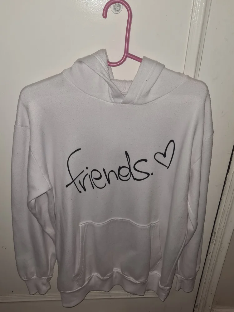 Hoodies, Fair, size L, photo 2