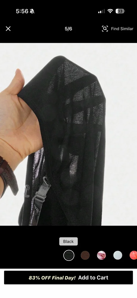 Shein بلوزات، جديدة بالتيكيت، مقاس XL / 42 / 14، صورة 3