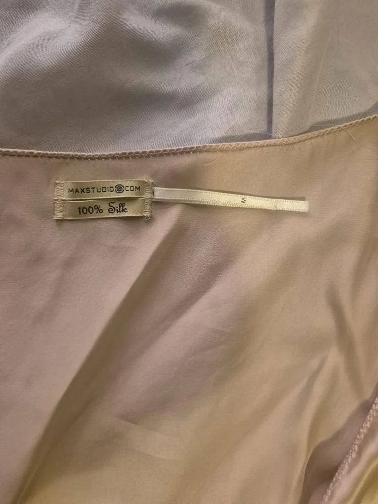 Max Studio Blouses, size M / 38 / 10, photo 2