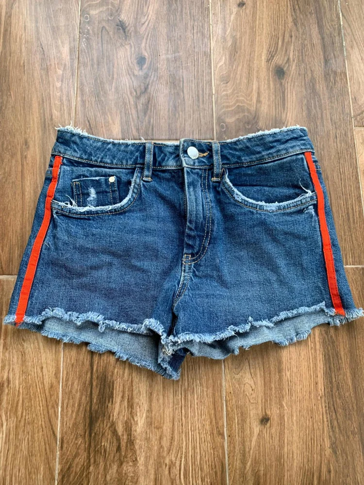 Zara Shorts
