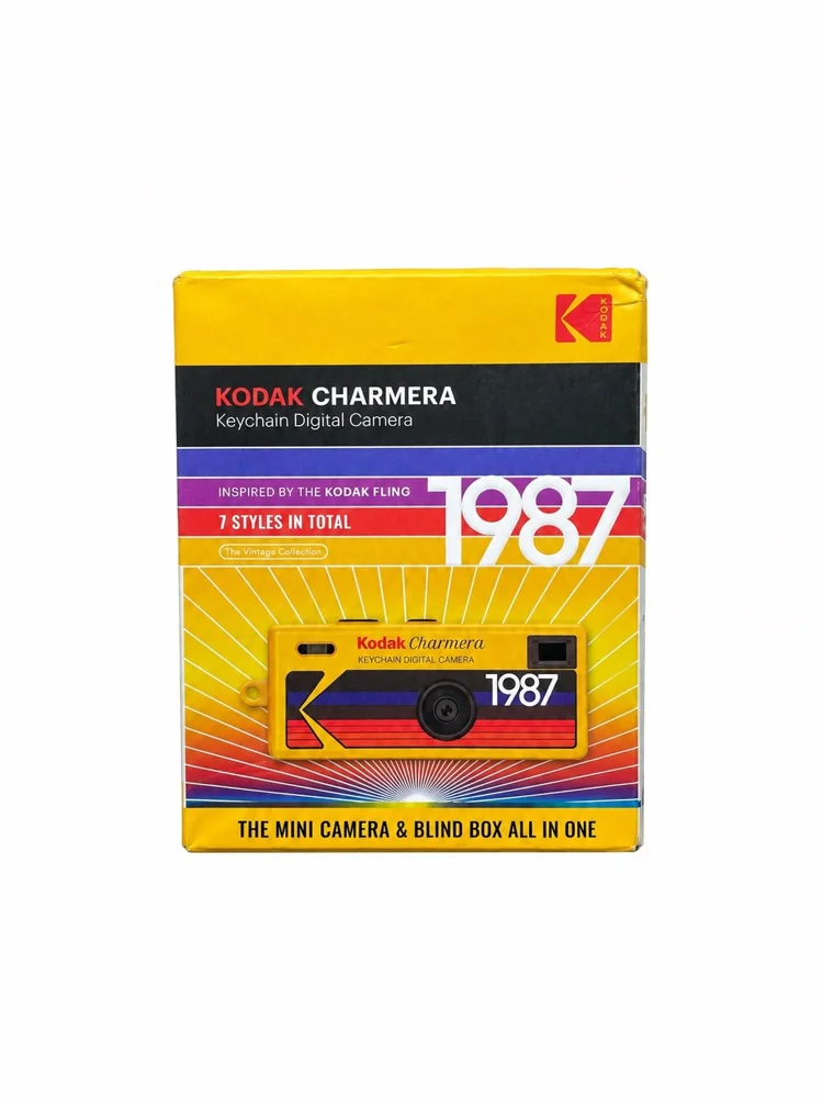 Kodak Digital Cameras