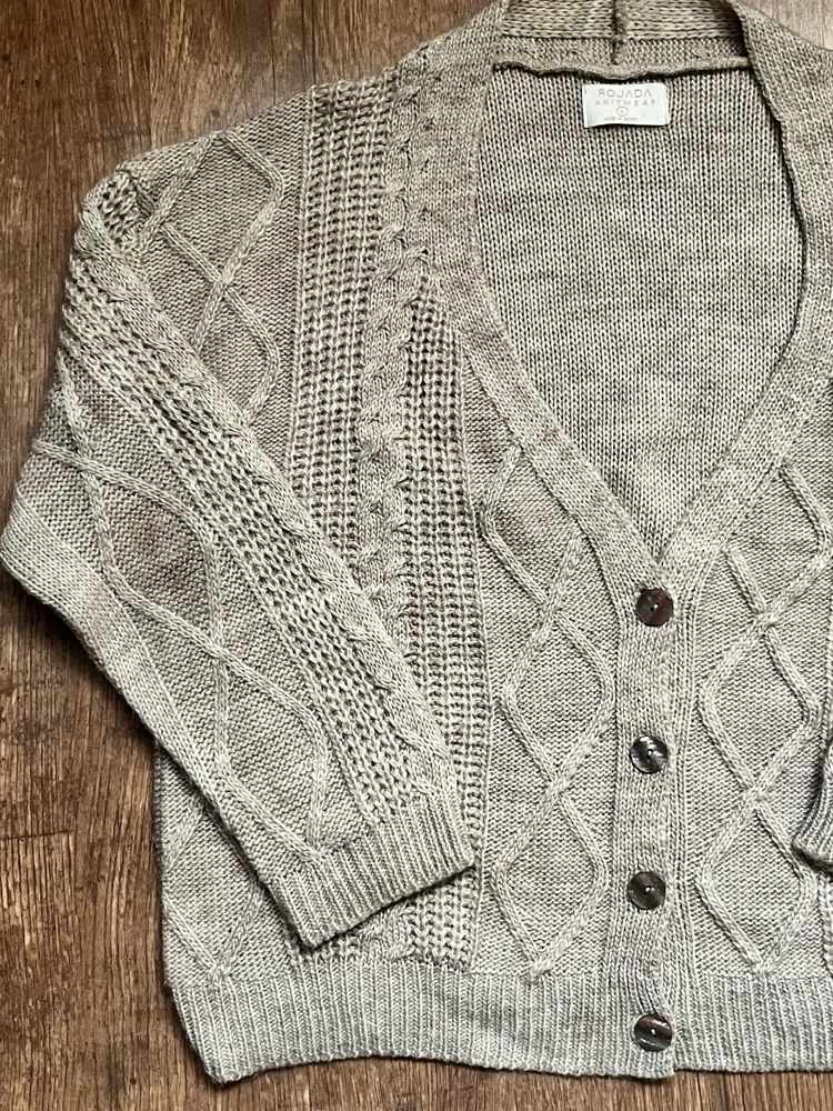 Rojada Cardigans, Excellent, size L / 40 / 12, photo 2
