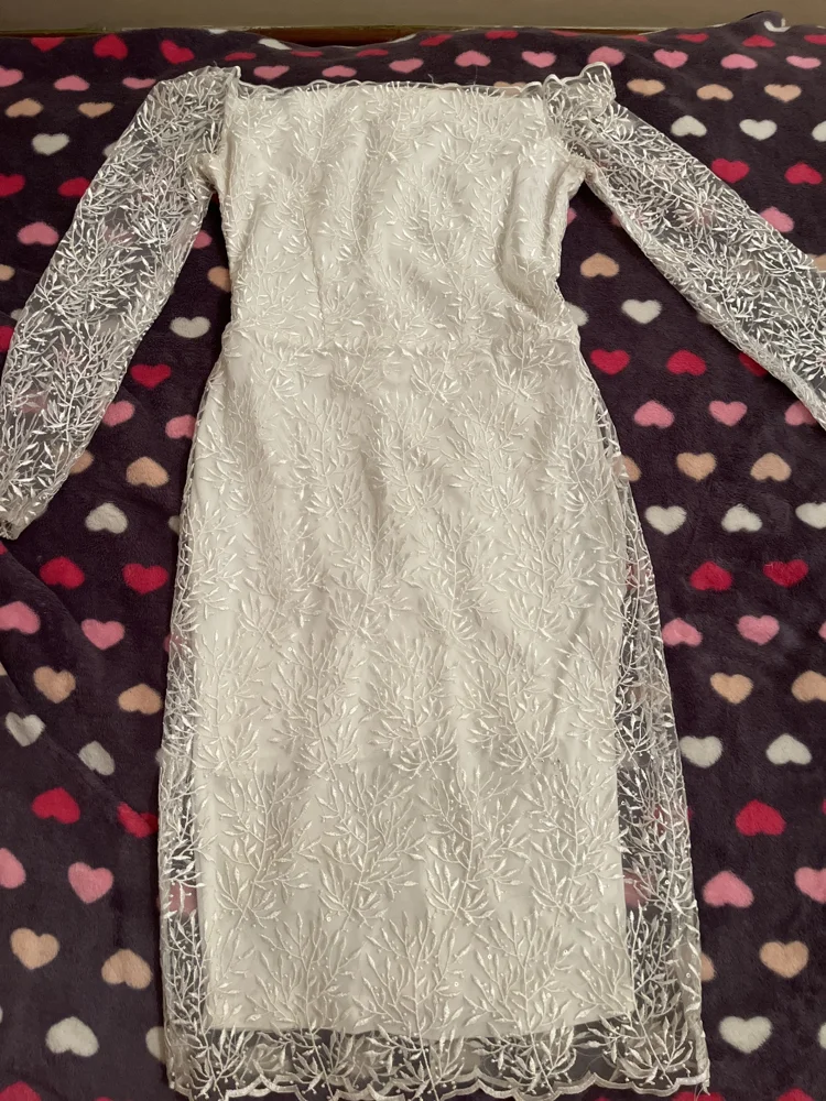 Mini Dresses