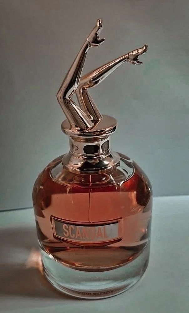 Jean Paul Gaultier Perfume, size Other, photo 3
