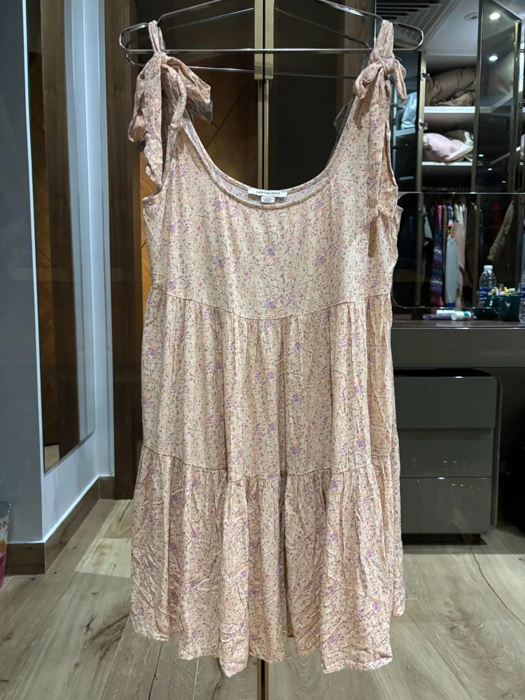 American Eagle Mini Dresses