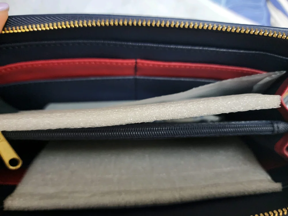 Tommy Hilfiger Wallets, size Other, photo 4