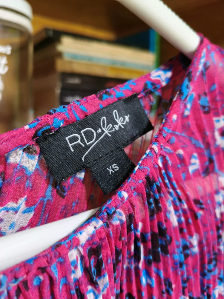 Blouses, size S / 36 / 8, photo 3