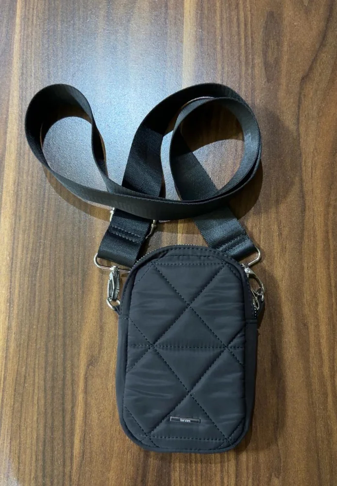 Bershka Cross-Body Bag