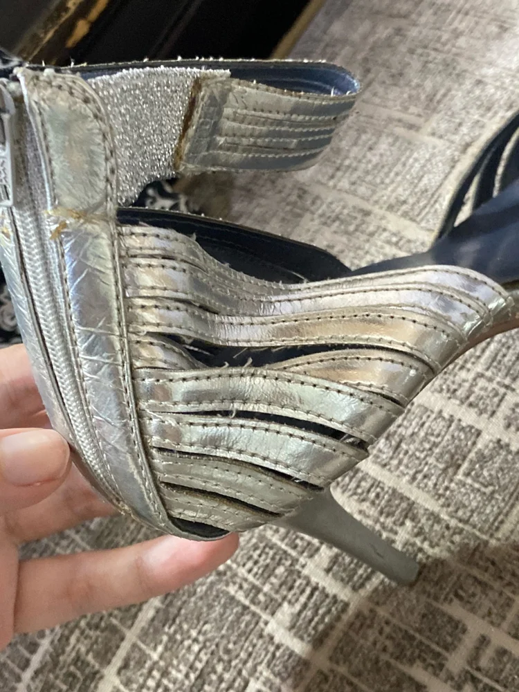 Pumps, size 40.5, photo 6