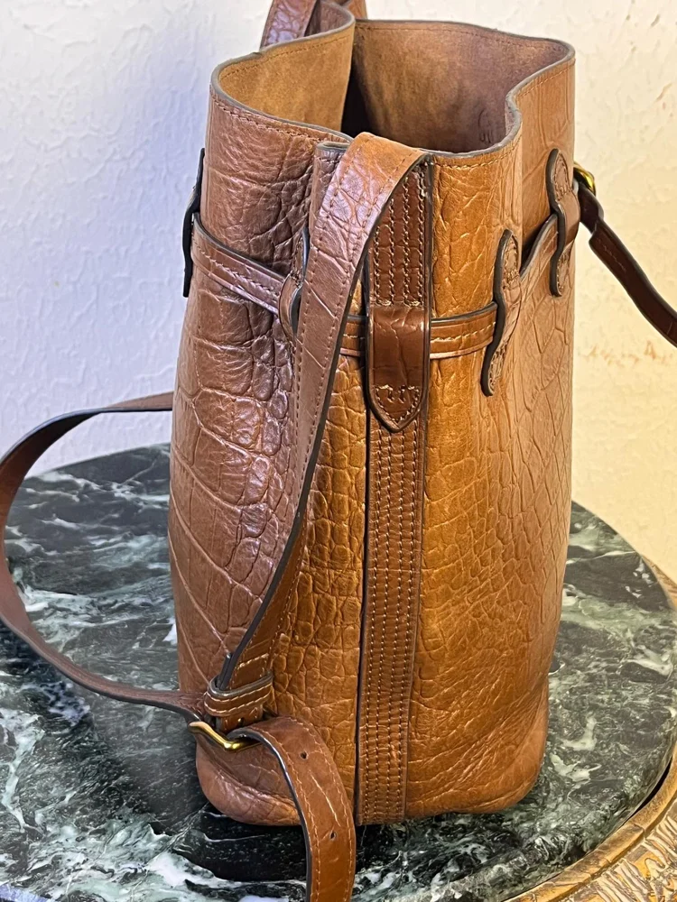 Polo Ralph Lauren Shoulder Bags, size Other, photo 2