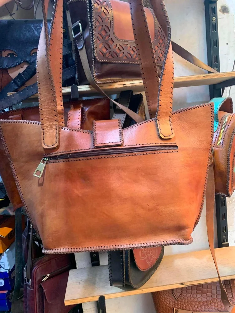 Local Shoulder Bags, size Other, photo 3