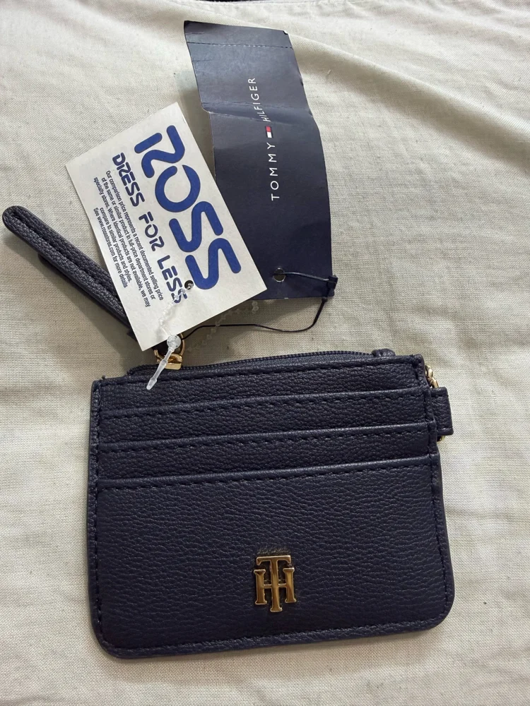 Tommy Hilfiger Wallets & Cardholders