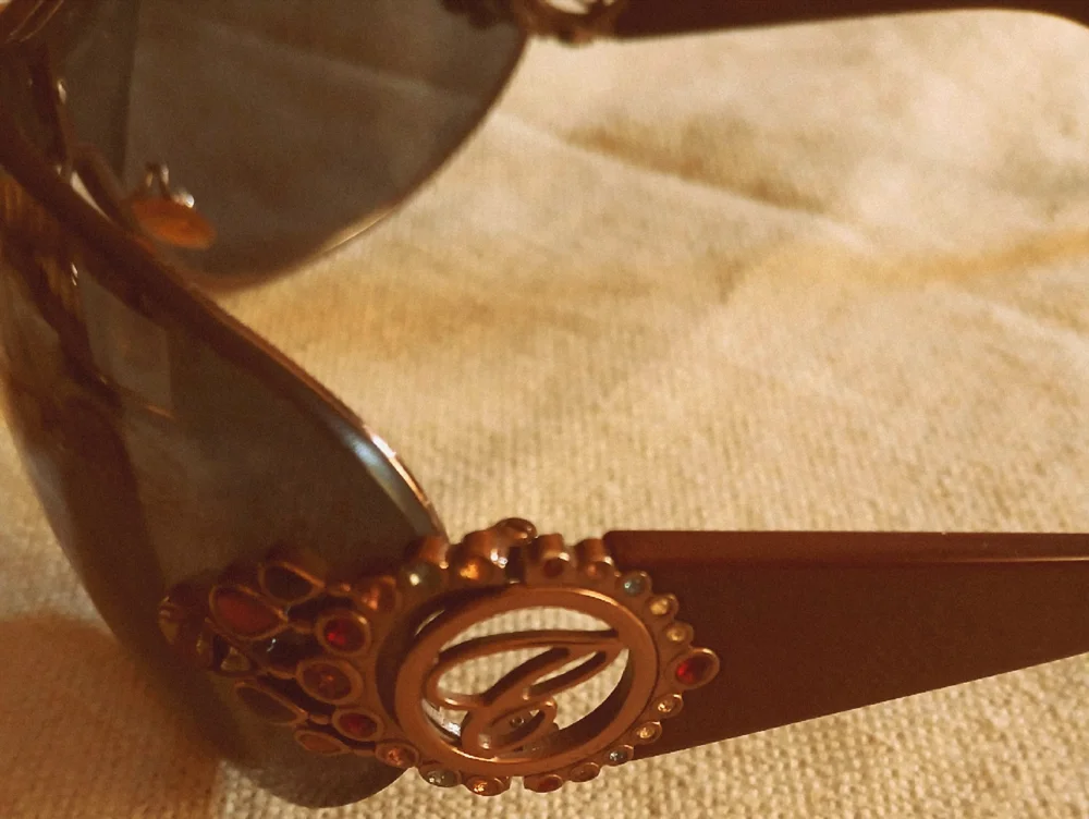 Sunglasses, Very good, photo 3