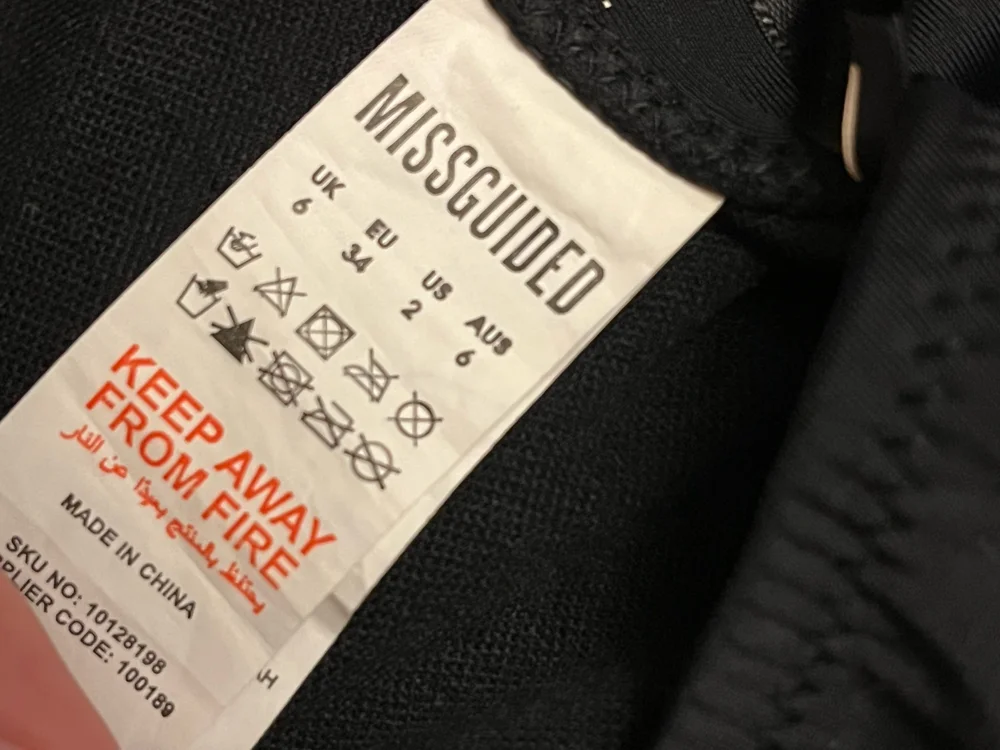 Missguided One-Piece Swimsuits, size M / 38 / 10, photo 3