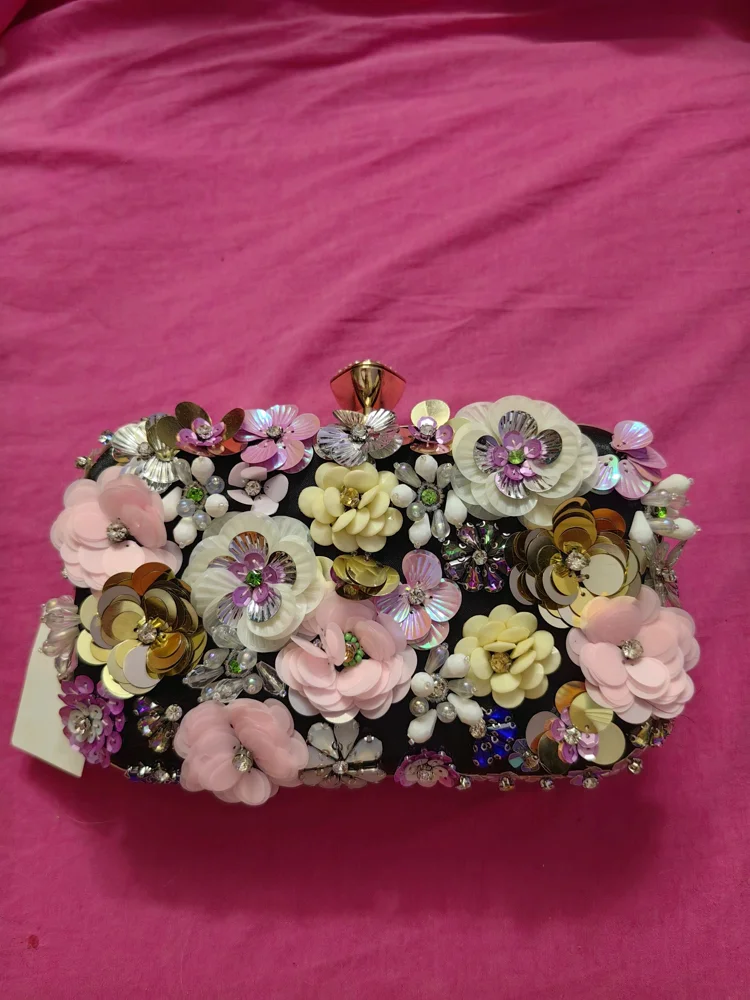 Clutch, size Other, photo 2