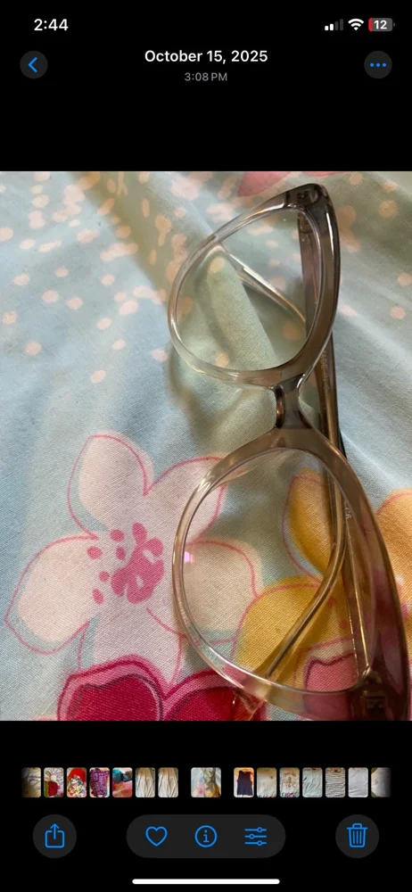 Sunglasses, size Other, photo 3