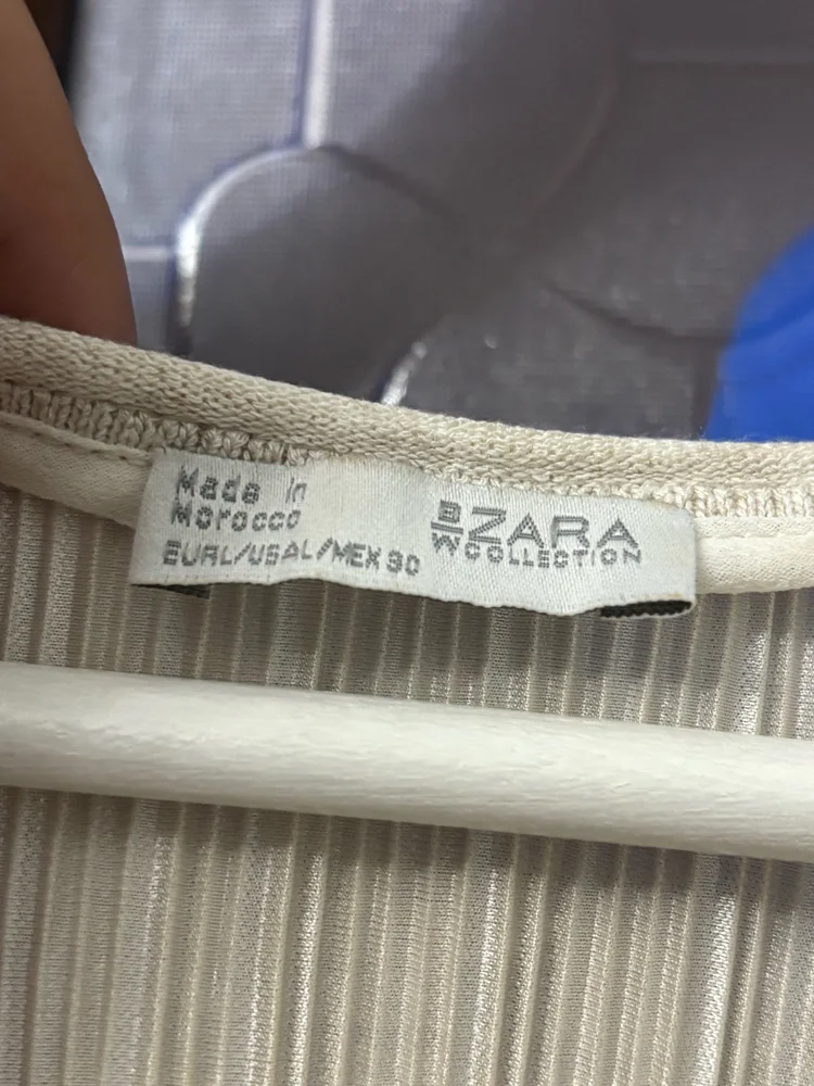 Zara Shirts, size L / 40 / 12, photo 5