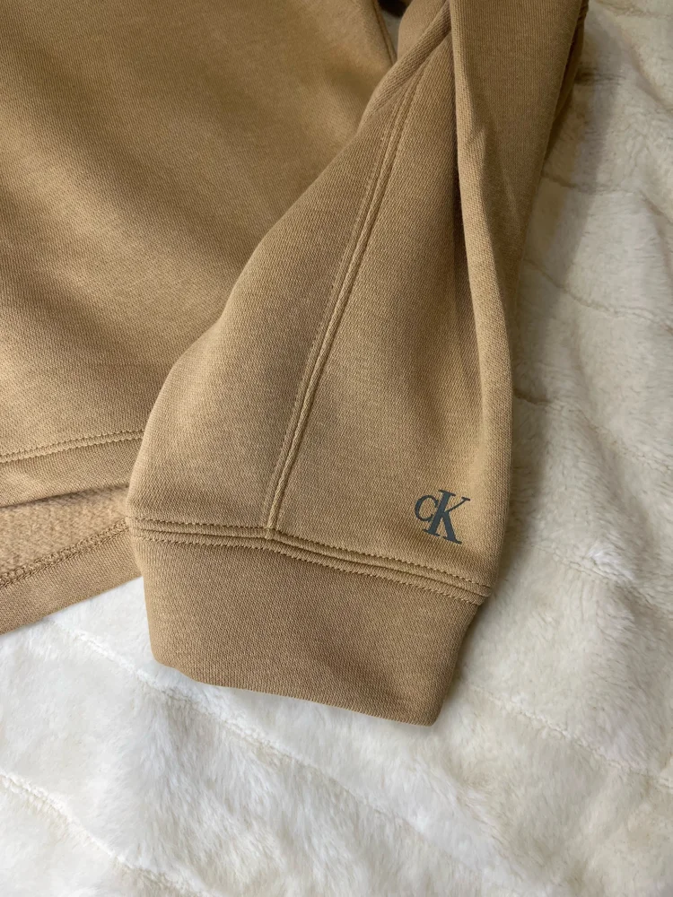 Calvin Klein Crop Tops, size S / 36 / 8, photo 4