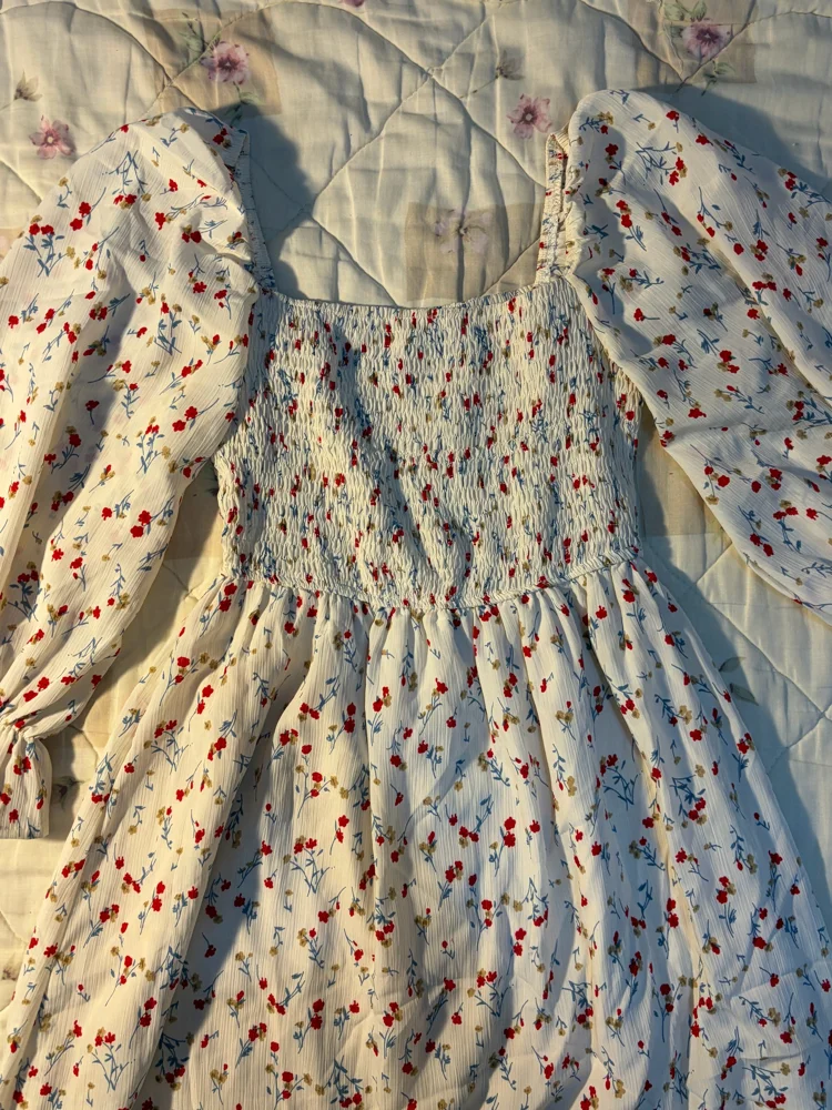 Shein Midi Dresses, Good, size XS / 34 / 6, photo 2