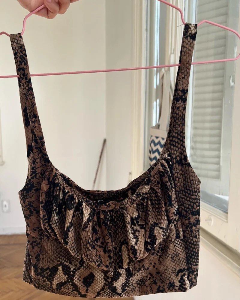 Tank Tops, size S / 36 / 8, photo 3