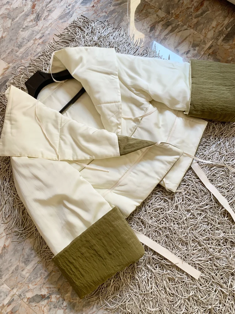 Eudon Choi Jackets, size Other, photo 2