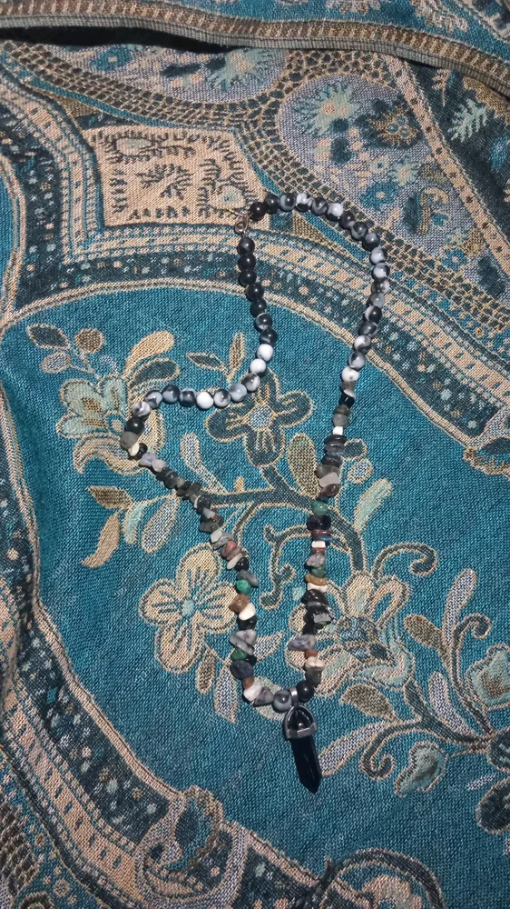 Necklaces, size Other, photo 3
