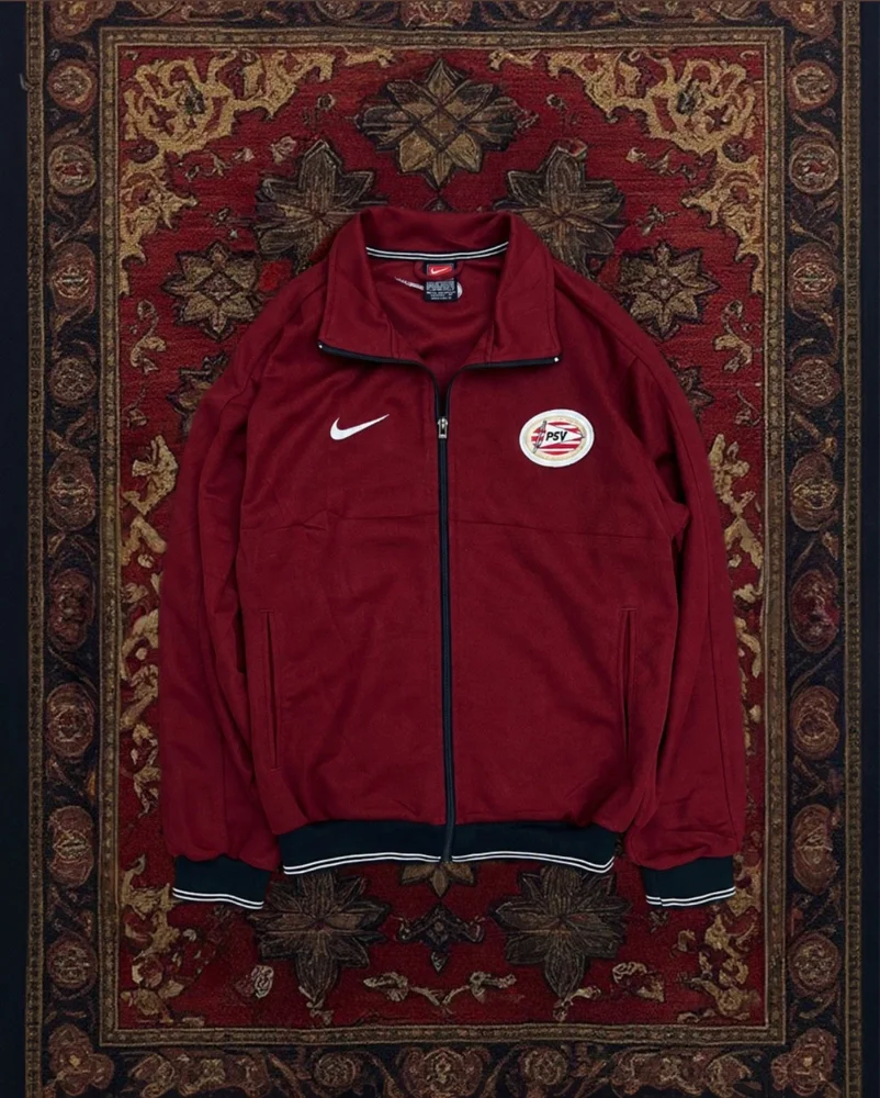 Nike Athletic Jackets, size XS, photo 2