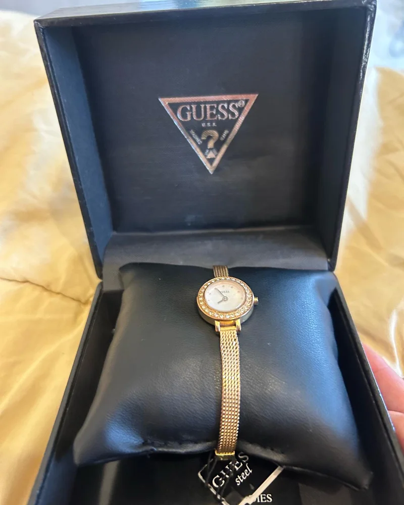 GUESS Watches, size One size, photo 6