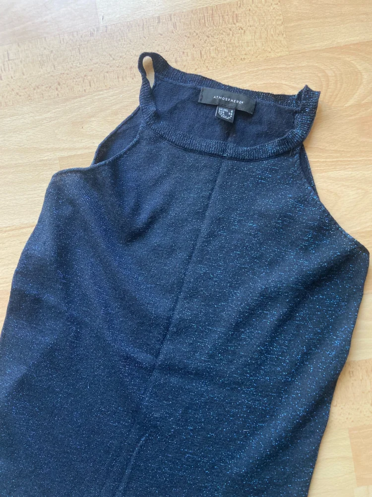H&M Divided Tank Tops, size S / 36 / 8, photo 3