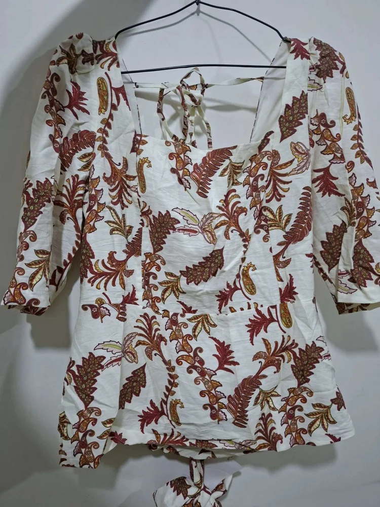 Blouses, New with tags, size L / 40 / 12, photo 3