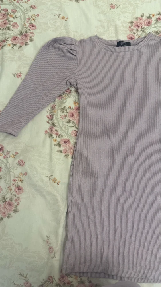 Bershka Midi Dresses, Excellent, size S / 36 / 8, photo 2