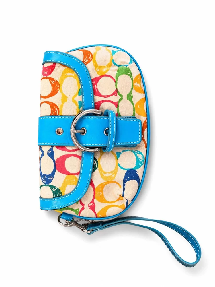 Coach شنط صغيرة