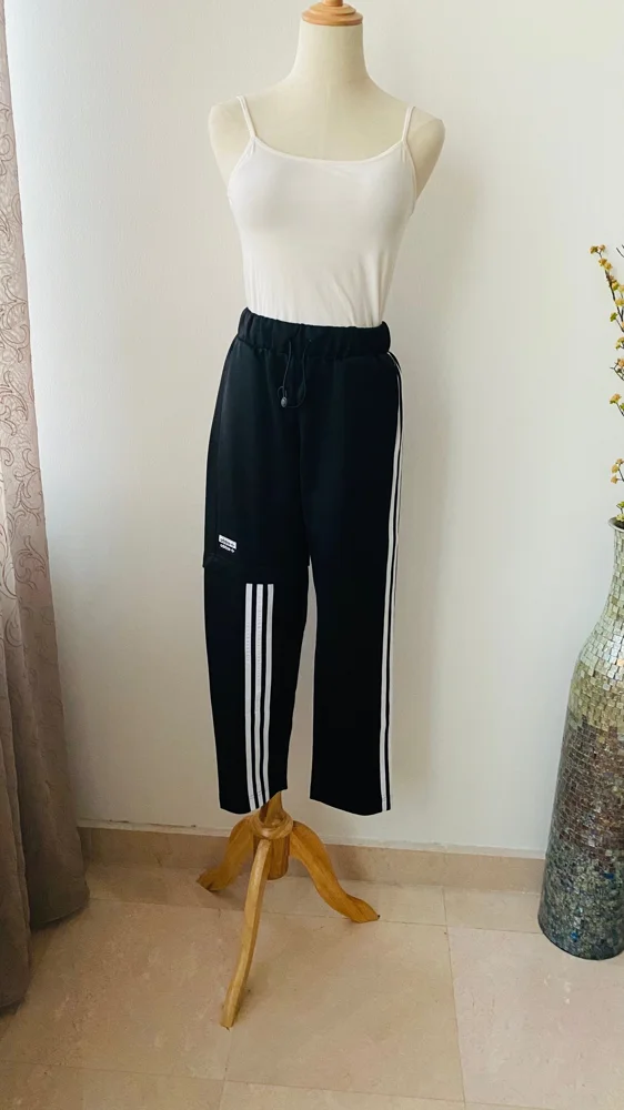 adidas Pants, size S / 36 / 8, photo 4