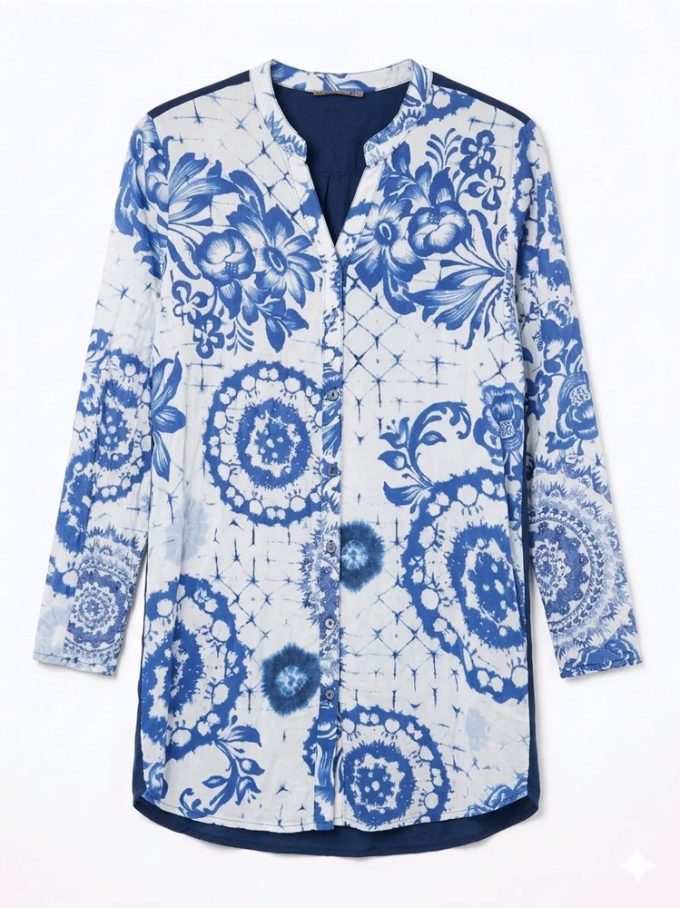 Desigual بلوزات