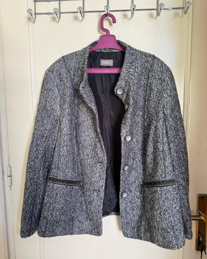 GELCO Jackets