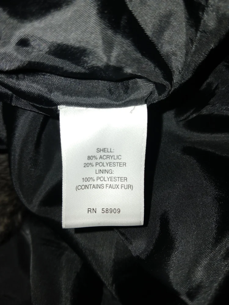 Vests, New with tags, size XXL / 44 / 16, photo 5