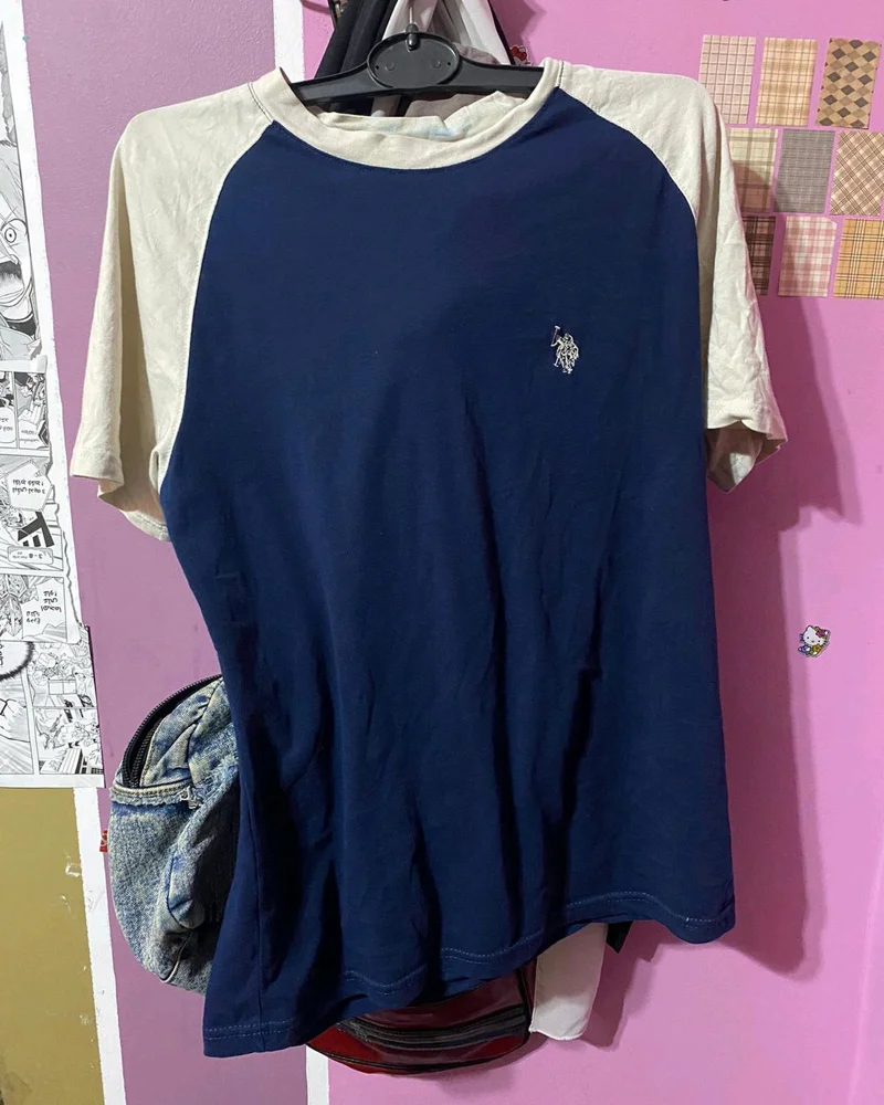 U.S. Polo Assn. T-shirts