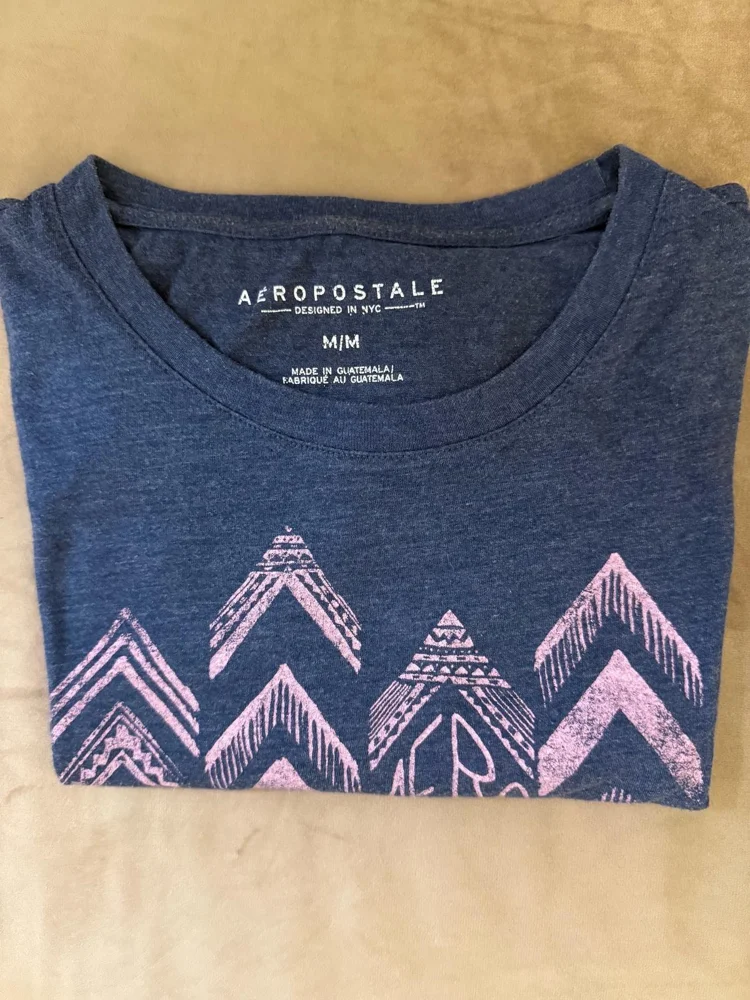 Aero T-shirts