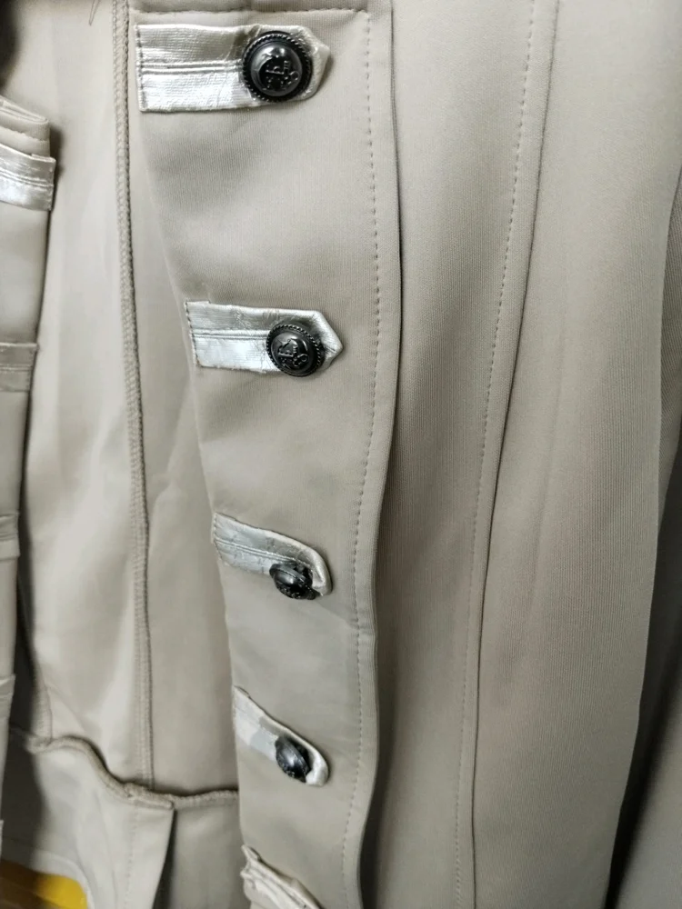 Gondola Blu Jackets, size S / 36 / 8, photo 4