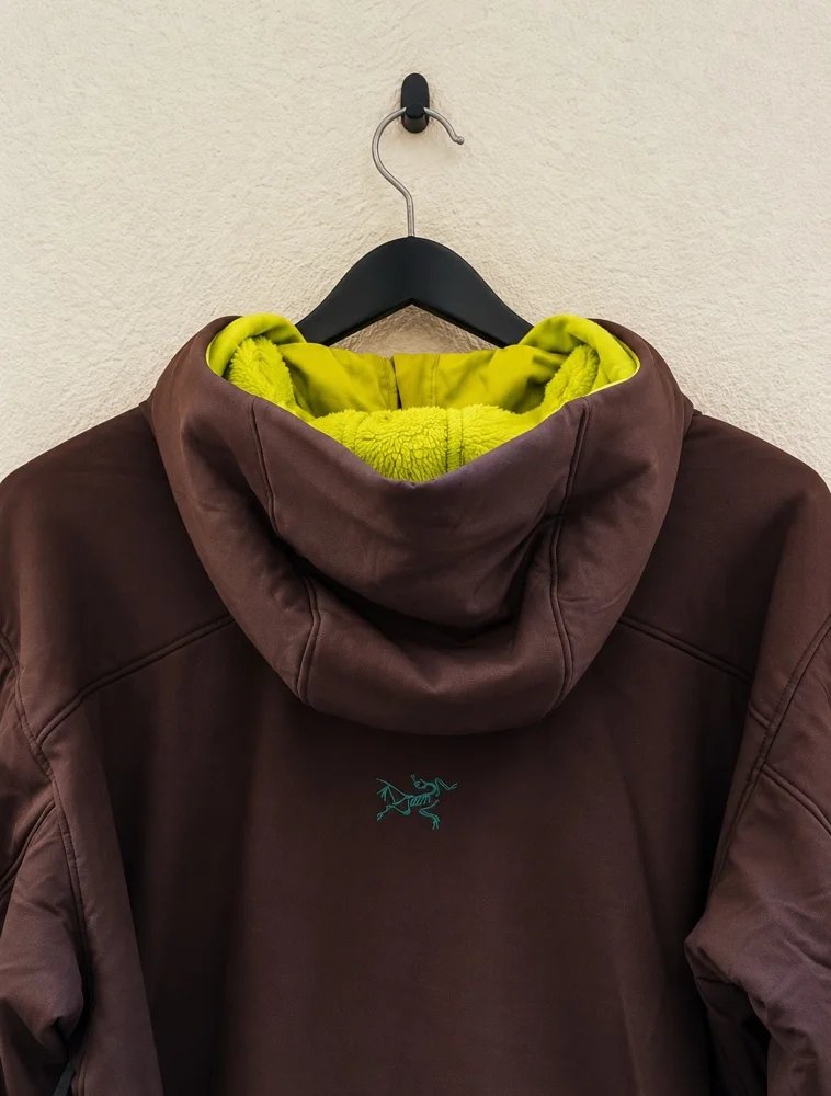 Arc'teryx Jackets, Very good, size M, photo 2