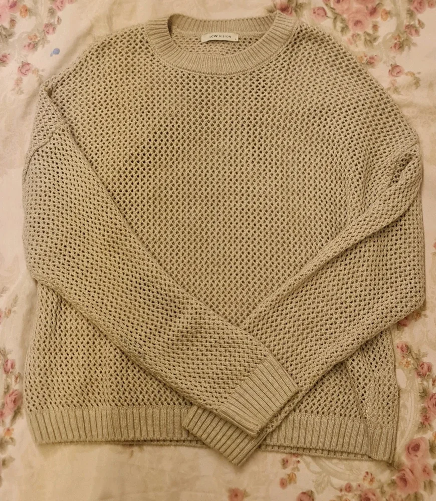 LC Wakiki Sweaters & Pullovers