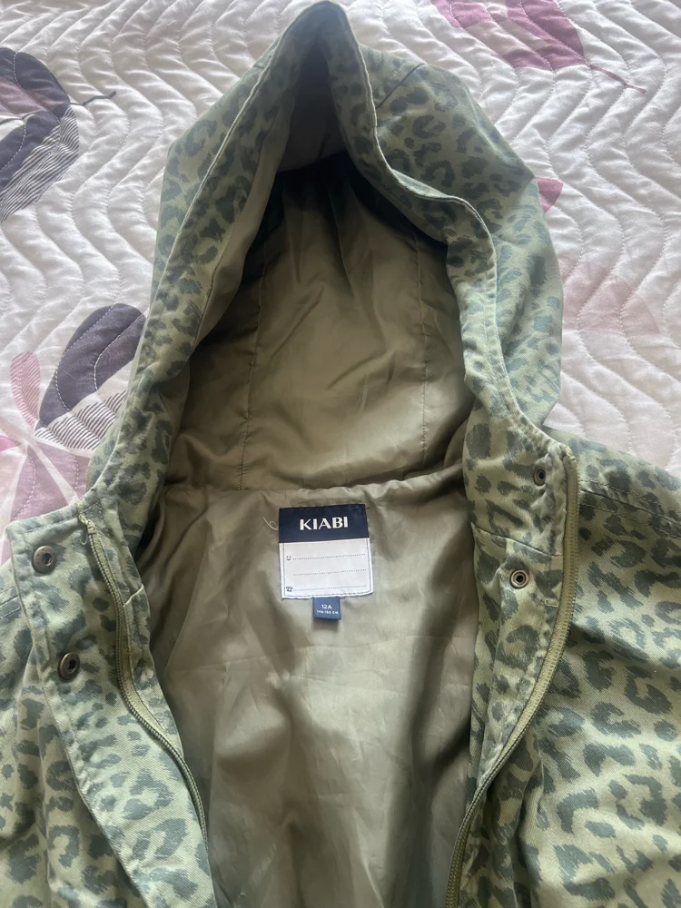 Kiabi Jackets, Excellent, photo 2